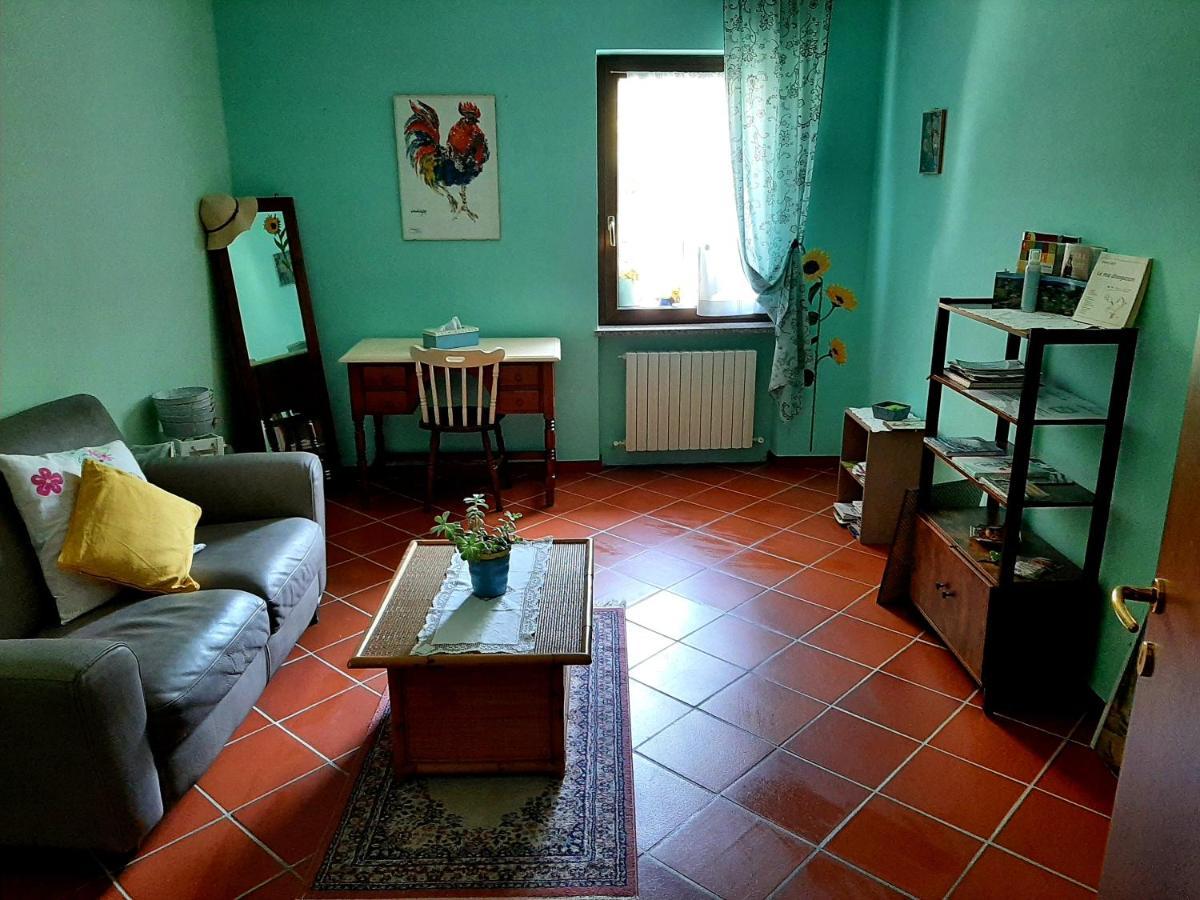 Ca D' Rot - Casa Ratti Guest House Vinchio Exterior photo